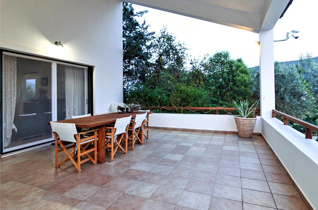 Villa Korina Metochi  Exterior photo
