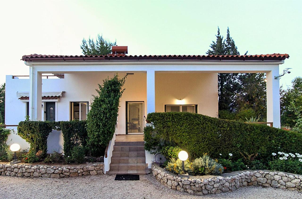 Villa Korina Metochi  Exterior photo