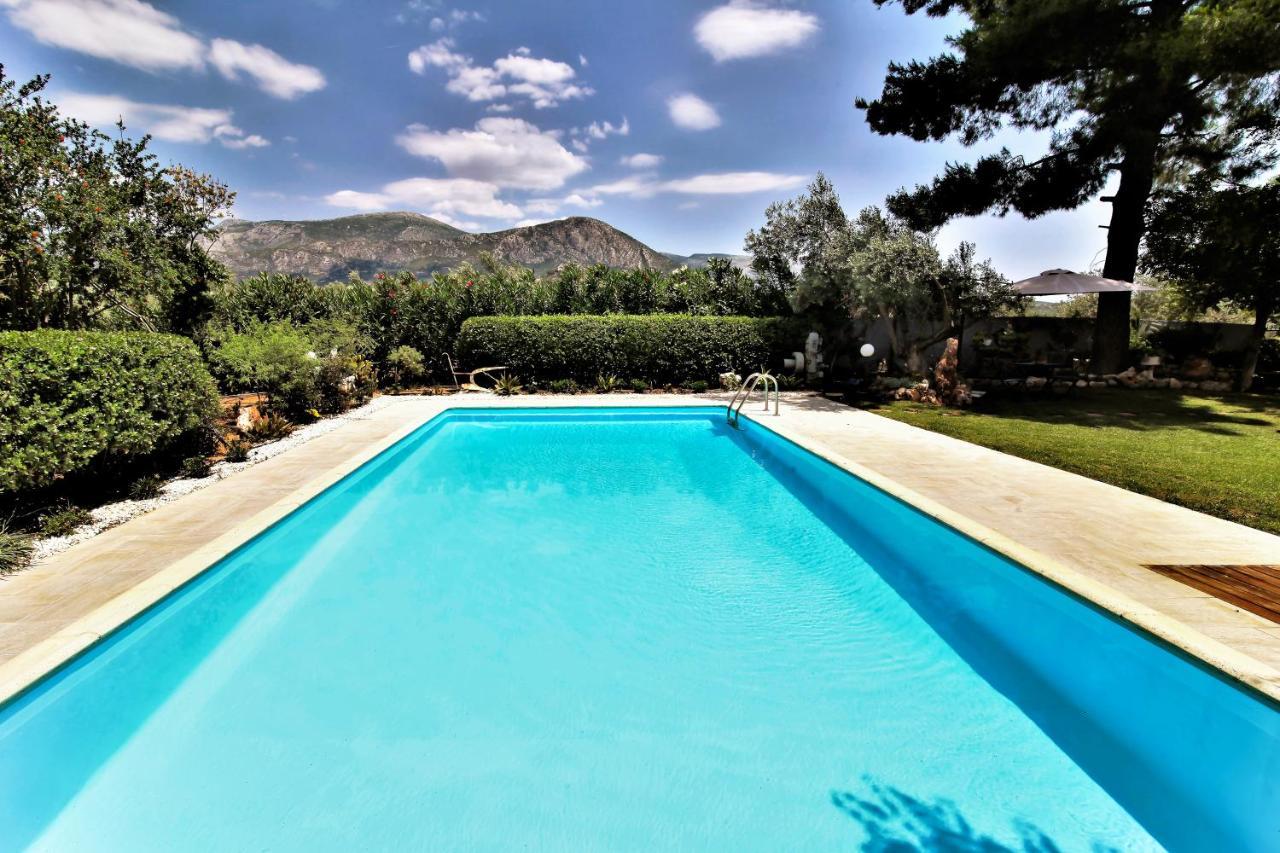 Villa Korina Metochi  Exterior photo