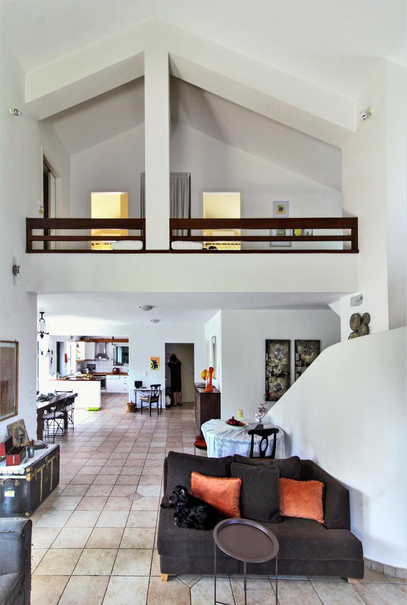 Villa Korina Metochi  Exterior photo